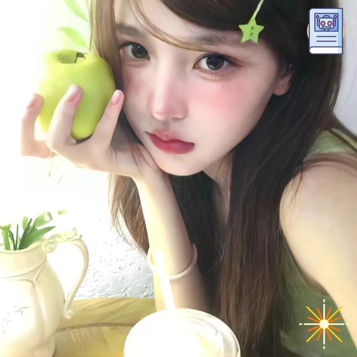 何欣女士